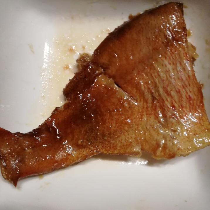 簡単 冷凍赤魚の煮付け レシピ 作り方 By 作り置き冷凍 Kanae 楽天レシピ 簡単 冷凍赤魚の煮付け レシピ 作り方 By 作り置き冷凍 Kanae 楽天レシピ